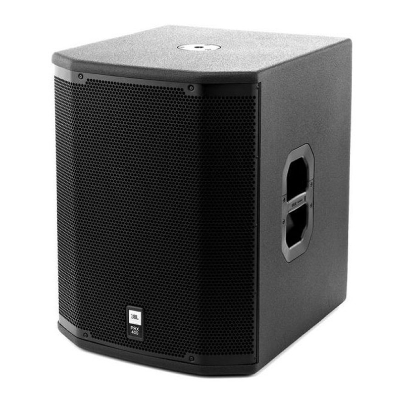 قیمت خرید فروش ساب ووفر پسیو جی بی ال JBL PRX418S 