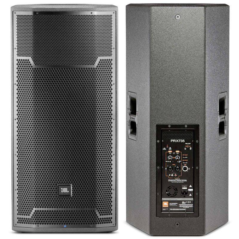 اسپیکر | باند اکتیو جی بی ال JBL PRX735 
