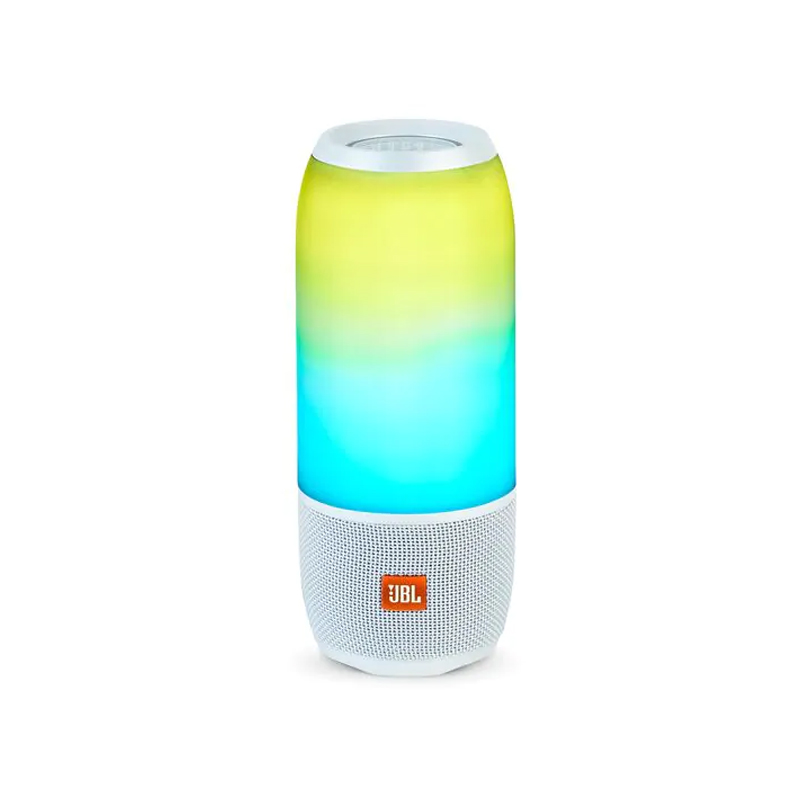 قیمت خرید فروش اسپیکر پرتابل جی بی ال JBL Pulse 3 White