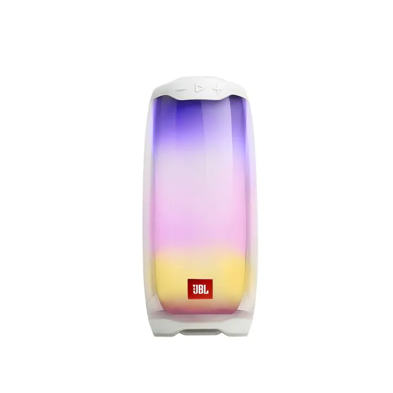 قیمت خرید فروش اسپیکر پرتابل جی بی ال JBL Pulse 4 White
