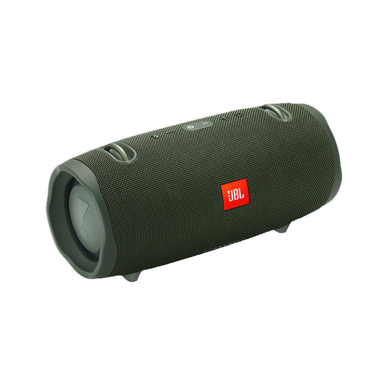 اسپیکر پرتابل جی بی ال JBL Xtreme 2 Forest Green