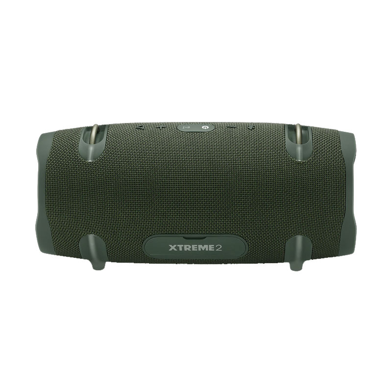 اسپیکر پرتابل جی بی ال JBL Xtreme 2 Forest Green