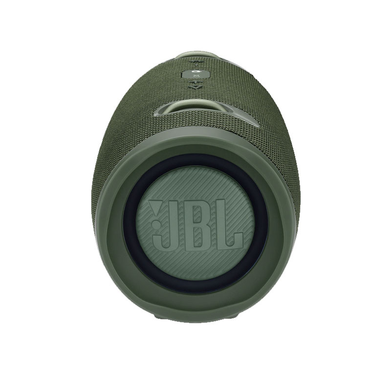اسپیکر پرتابل جی بی ال JBL Xtreme 2 Forest Green