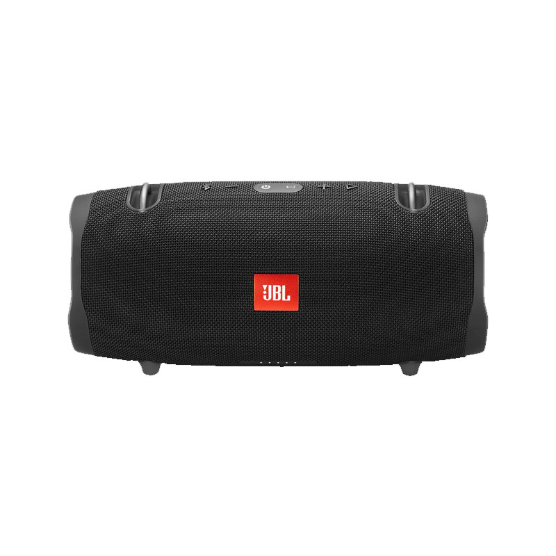 اسپیکر پرتابل جی بی ال JBL Xtreme 2 Midnight Black