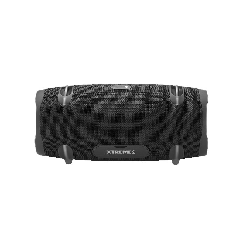 اسپیکر پرتابل جی بی ال JBL Xtreme 2 Midnight Black