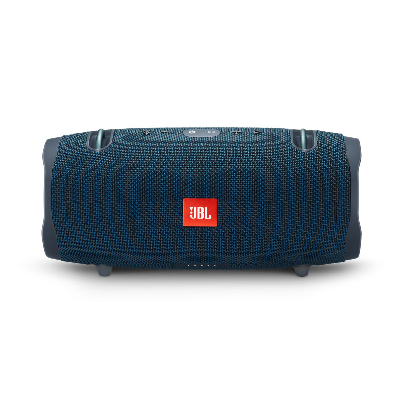 اسپیکر پرتابل جی بی ال JBL Xtreme 2 Ocean Blue