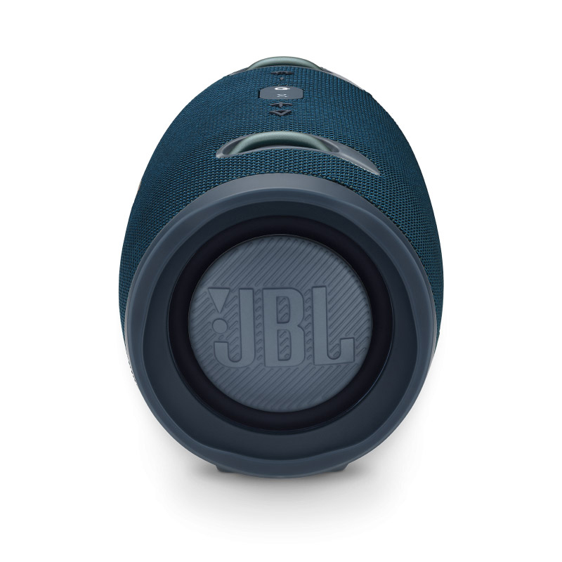 اسپیکر پرتابل جی بی ال JBL Xtreme 2 Ocean Blue