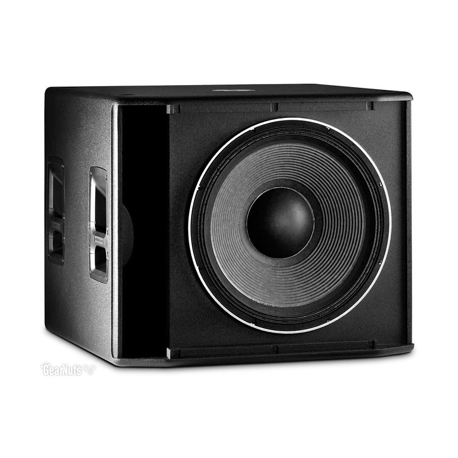 اسپیکر | باند اکتیو جی بی ال JBL SRX818SP