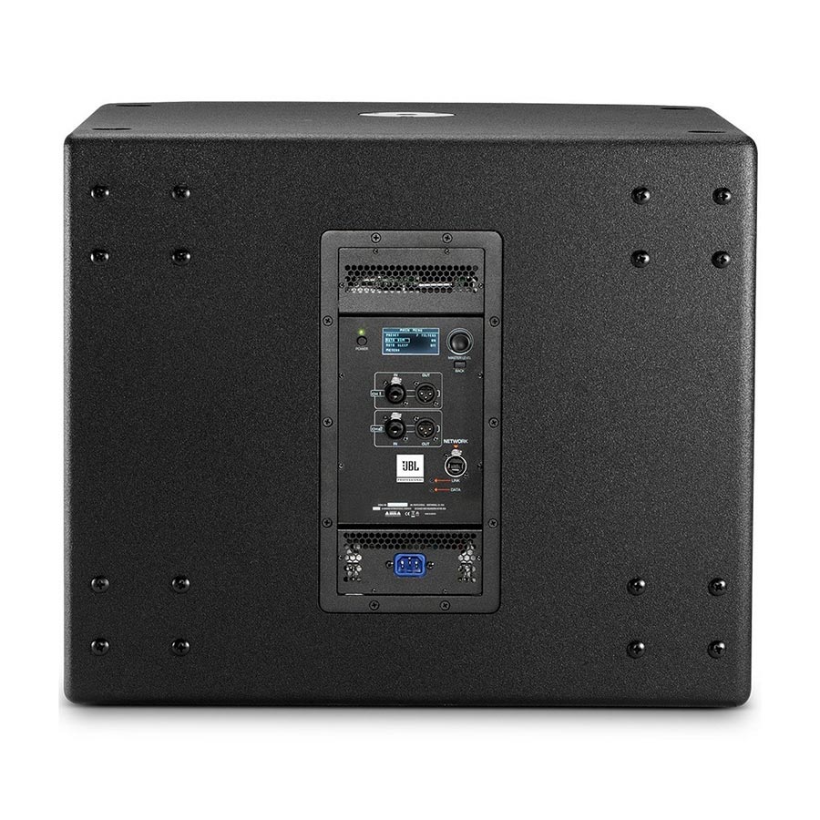 اسپیکر | باند اکتیو جی بی ال JBL SRX818SP