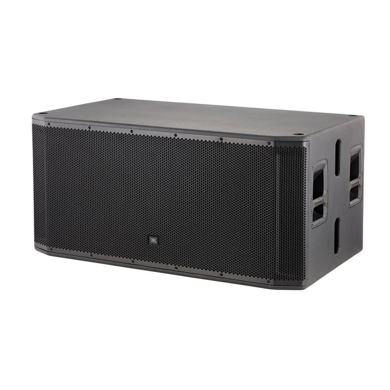 قیمت خرید فروش اسپیکر | باند اکتیو جی بی ال JBL SRX828SP