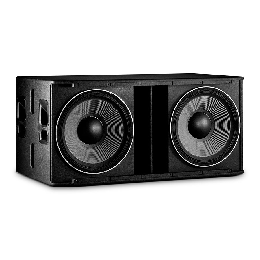 اسپیکر | باند اکتیو جی بی ال JBL SRX828SP