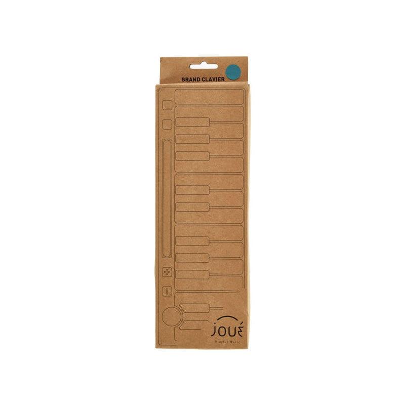 مکمل سینتی سایزر Joue Joué Grand Clavier