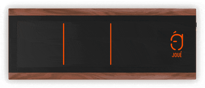 سینتی سایزر Joué Synth