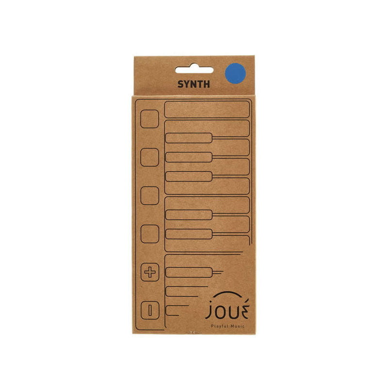 مکمل سینتی سایزر Joue Joué Synth