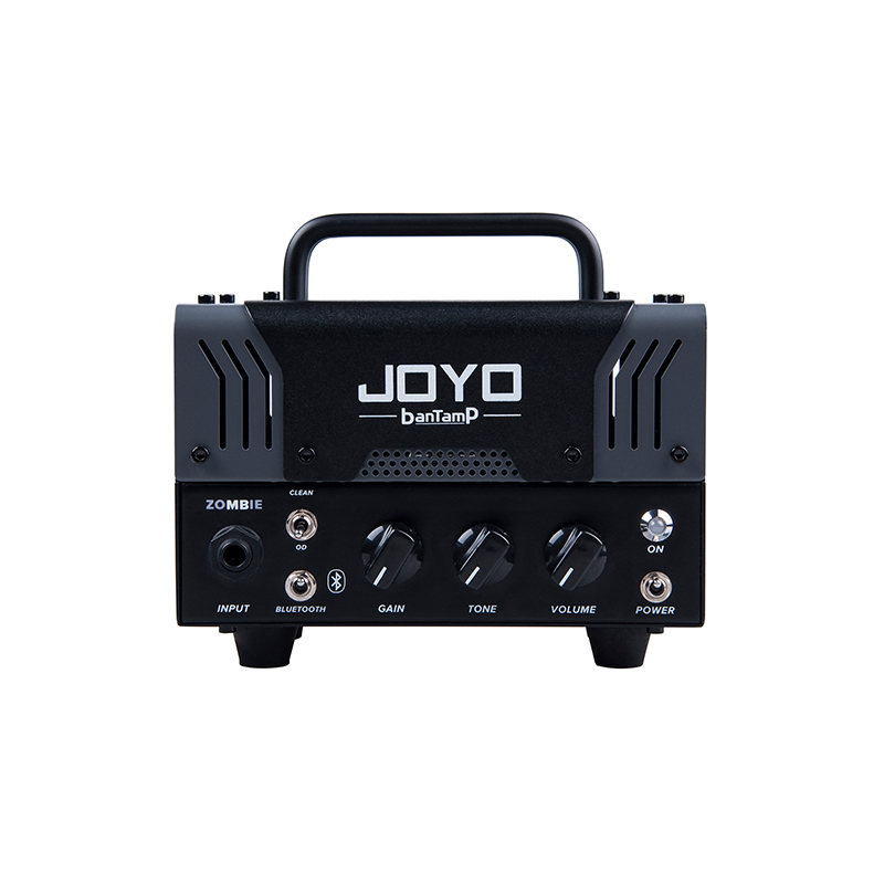 قیمت خرید فروش آمپلی فایر گیتار جویو JOYO Bantamp Zombie 20 Watt Guitar Tube AMP Head