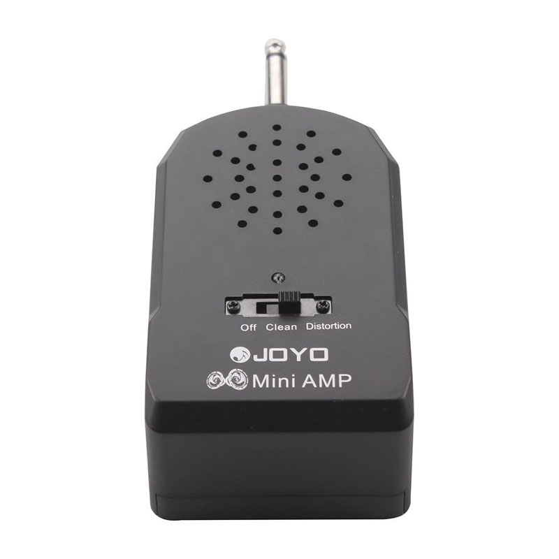 امپلاگ گیتار جویو JOYO JA 01 Mini Amp