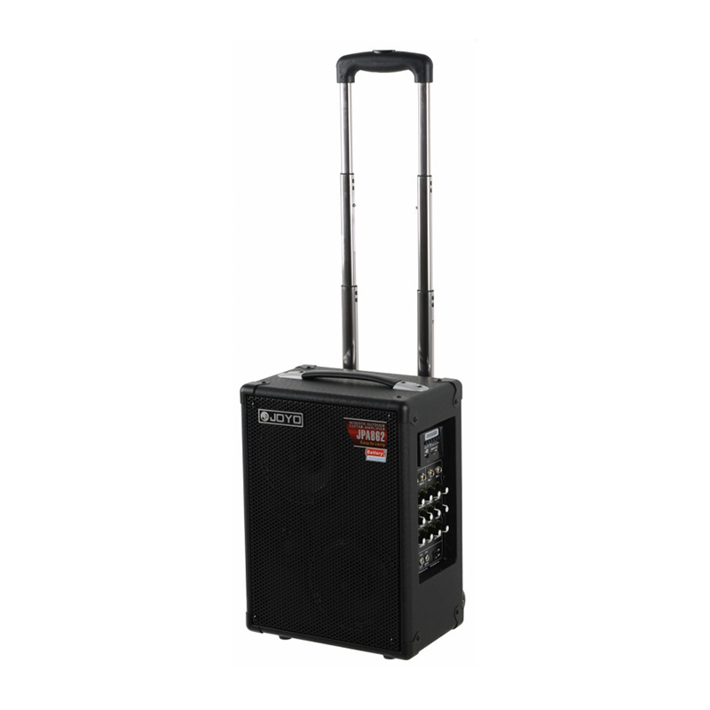 قیمت خرید فروش آمپلی فایر گیتار جویو JOYO JPA-862