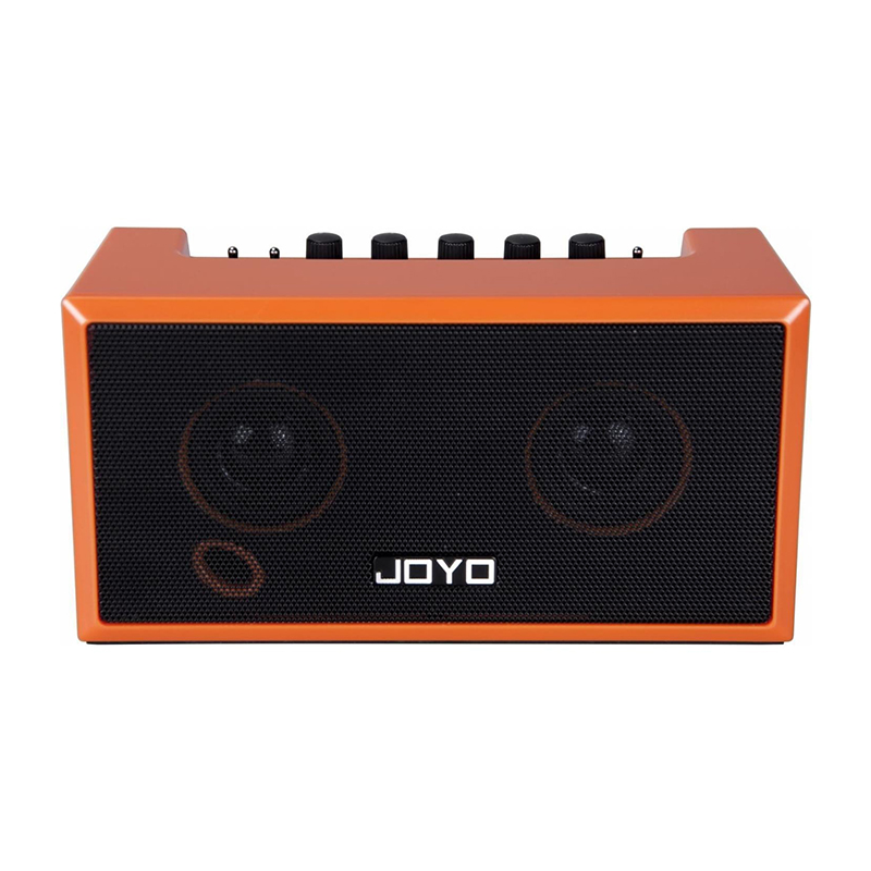 قیمت خرید فروش آمپلی فایر گیتار جویو JOYO Top GT