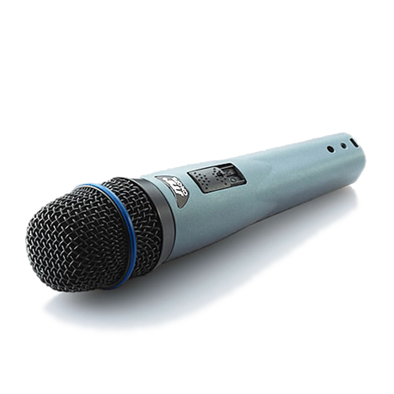 قیمت خرید فروش میکروفن با سیم جی تی اس JTS CX-07S 