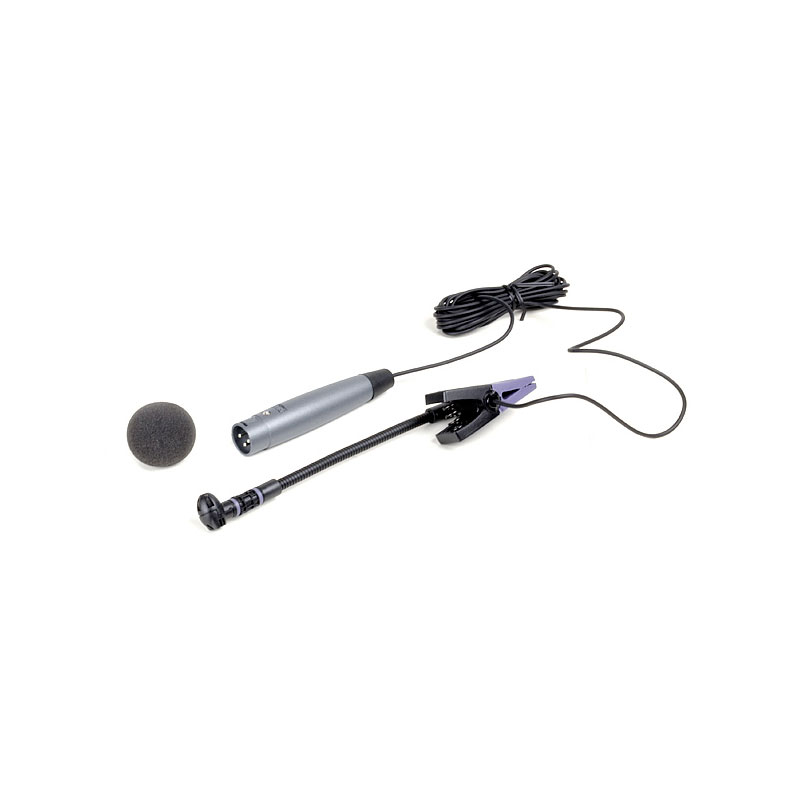 میکروفون ساکسوفون جی تی اس JTS CX 508