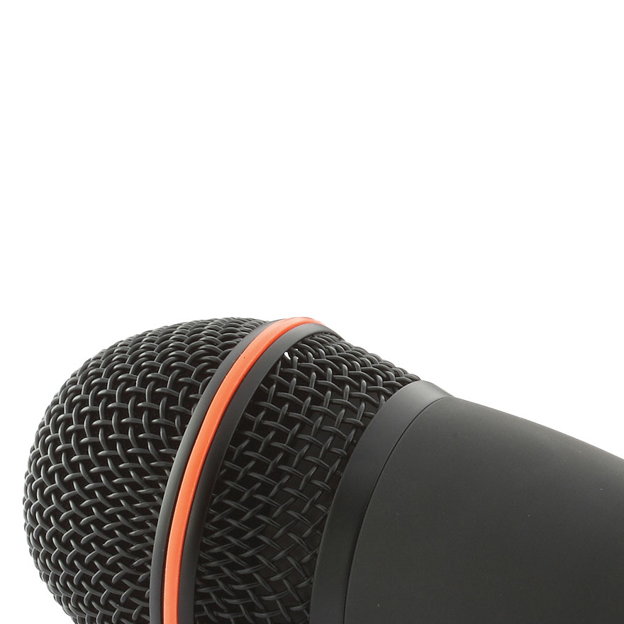 میکروفن بیسیم جی تی اس JTS US-822D