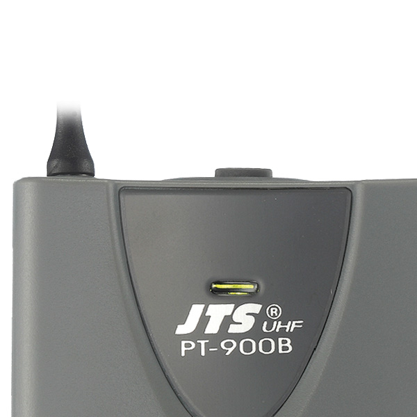 میکروفن بیسیم جی تی اس JTS US-822D