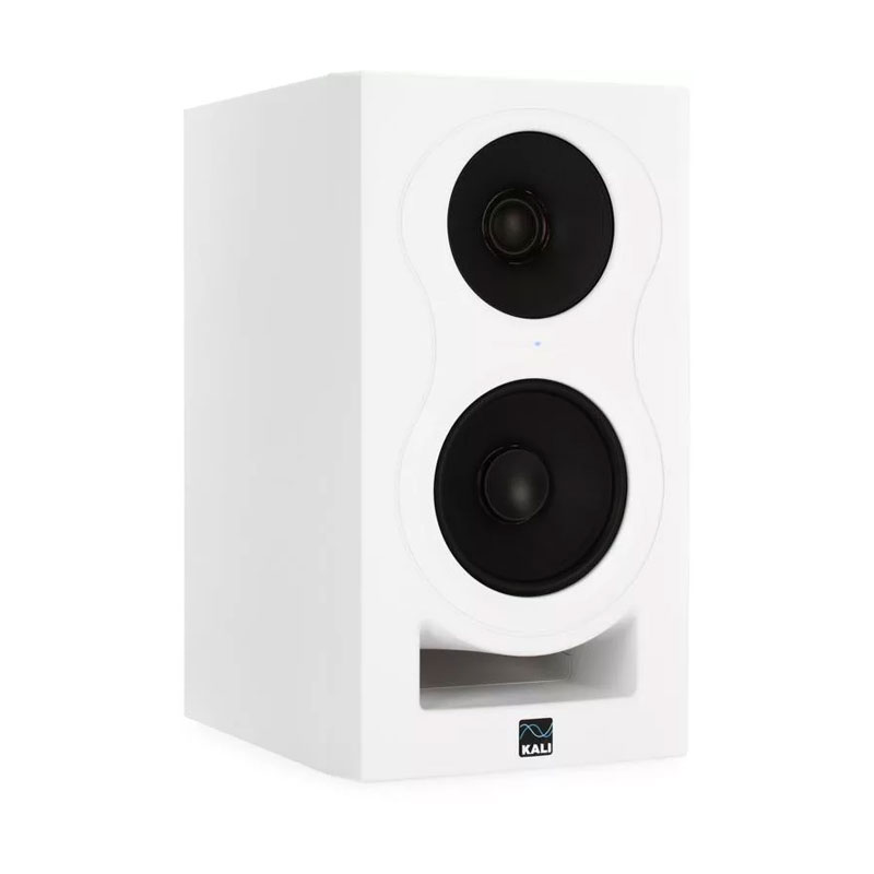 قیمت خرید فروش اسپیکر مانیتورینگ کالی آدیو Kali Audio IN-5 5 inch White