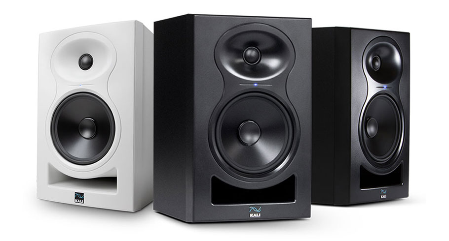 اسپیکر مانیتورینگ Kali Audio LP-6 6.5 inch
