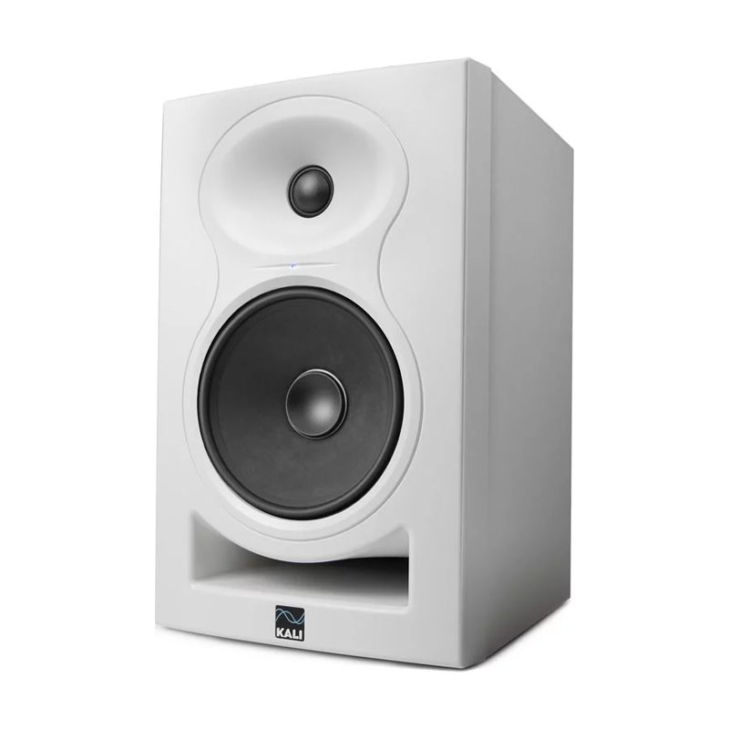 قیمت خرید فروش اسپیکر مانیتورینگ کالی آدیو Kali Audio LP-6 V2 6.5 inch White