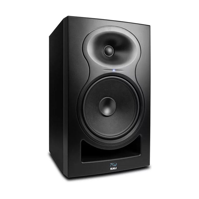 قیمت خرید فروش اسپیکر مانیتورینگ کالی آدیو Kali Audio LP-8 V2 8 inch Black