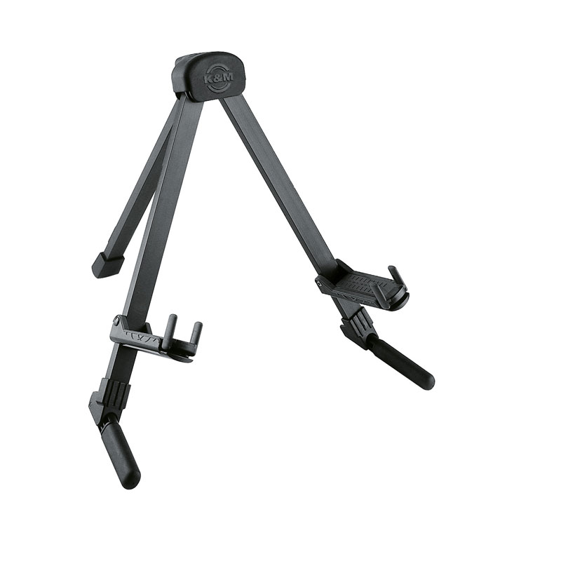 قیمت خرید فروش پایه گیتار کی اند ام K&M 17550 Memphis Travel