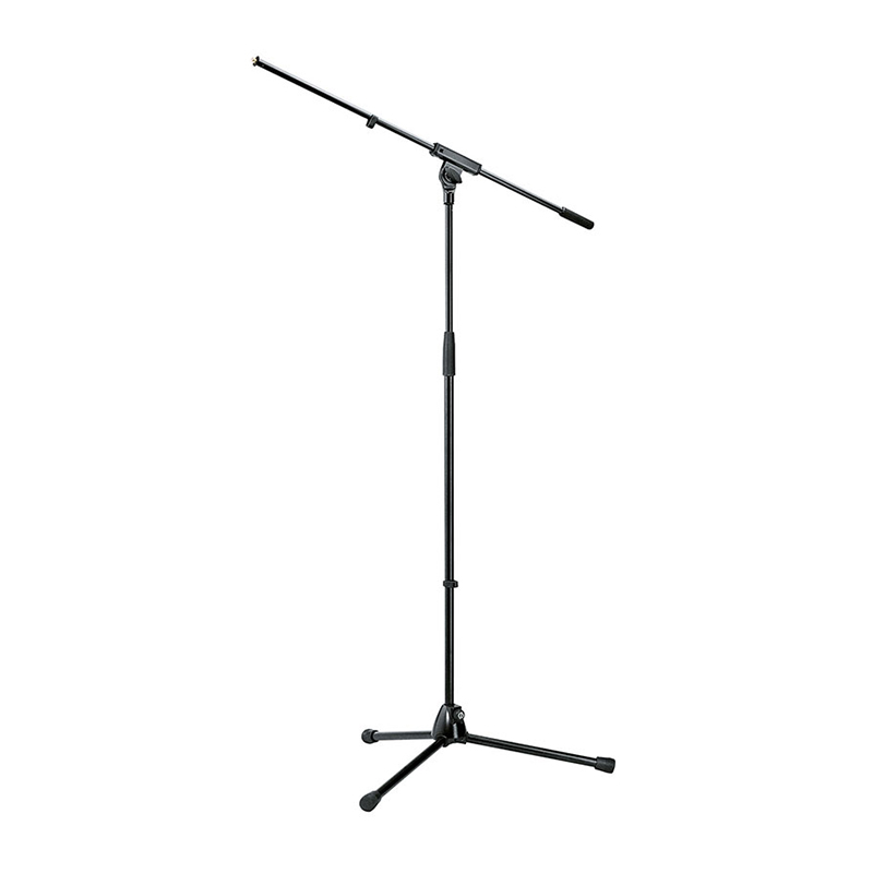 قیمت خرید فروش پایه میکروفن کی اند ام K&M 21060-300-55
