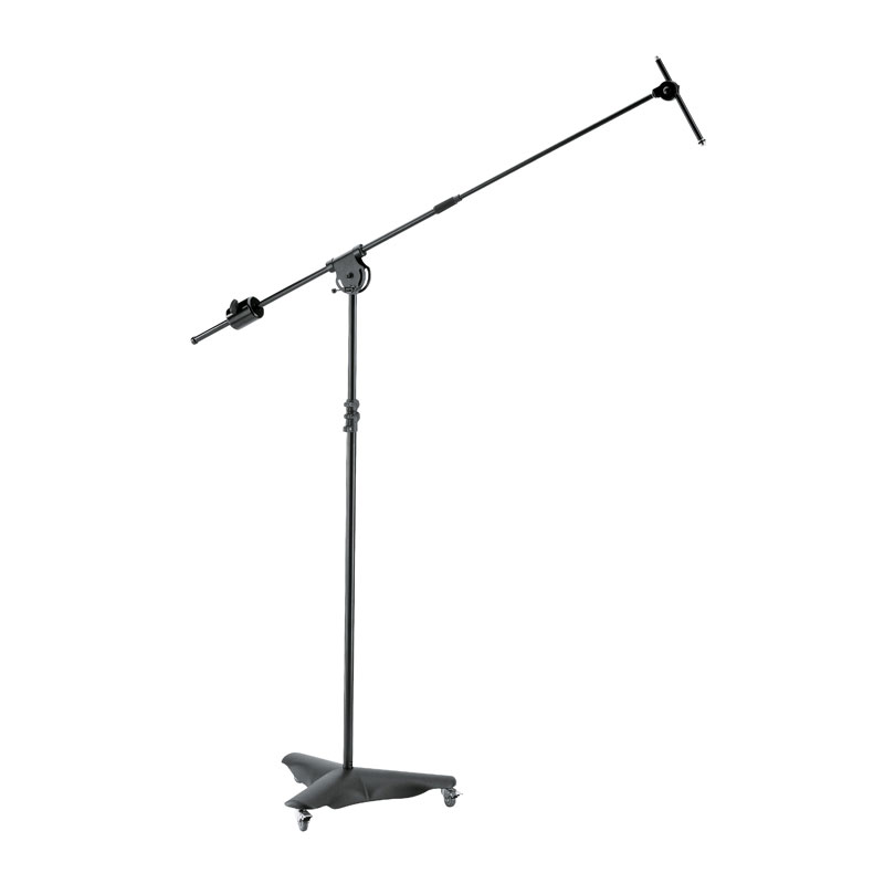قیمت خرید فروش پایه میکروفن کی اند ام K&M 21430-500-55