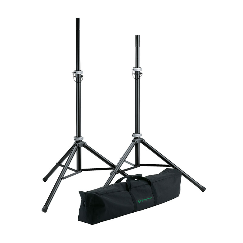 پایه اسپیکر کی اند ام K&M 21459-000-55