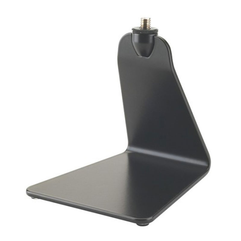 قیمت خرید فروش پایه میکروفن رومیزی کی اند ام K&M 23250-300-55