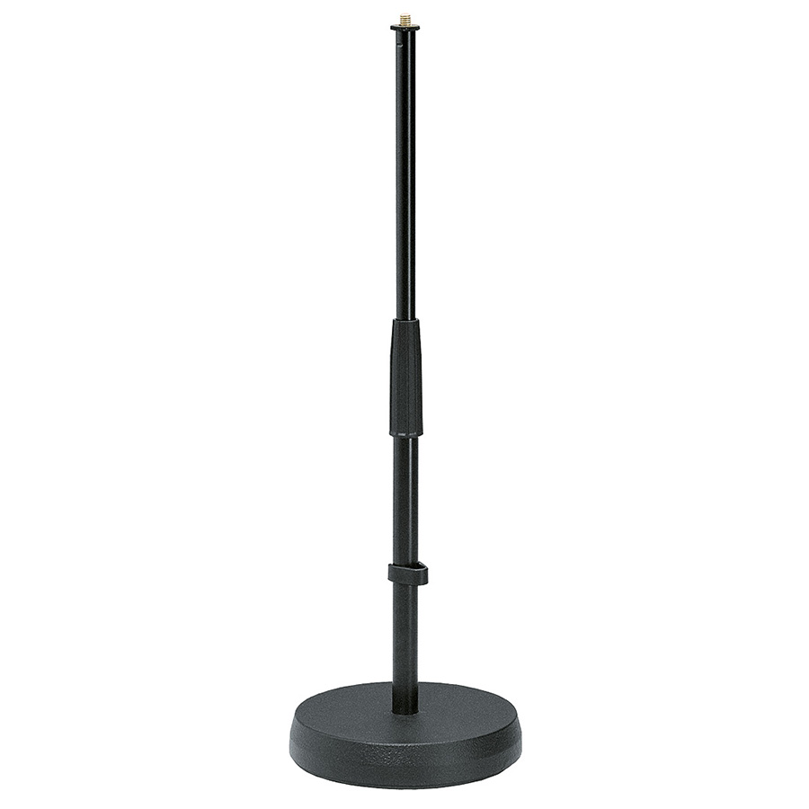 قیمت خرید فروش پایه میکروفن کی اند ام K&M 23300-300-55