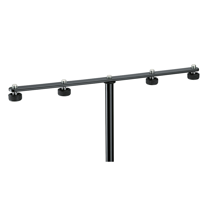 قیمت خرید فروش پایه مخصوص میکروفن استریو کی اند ام K&M 23600-300-55