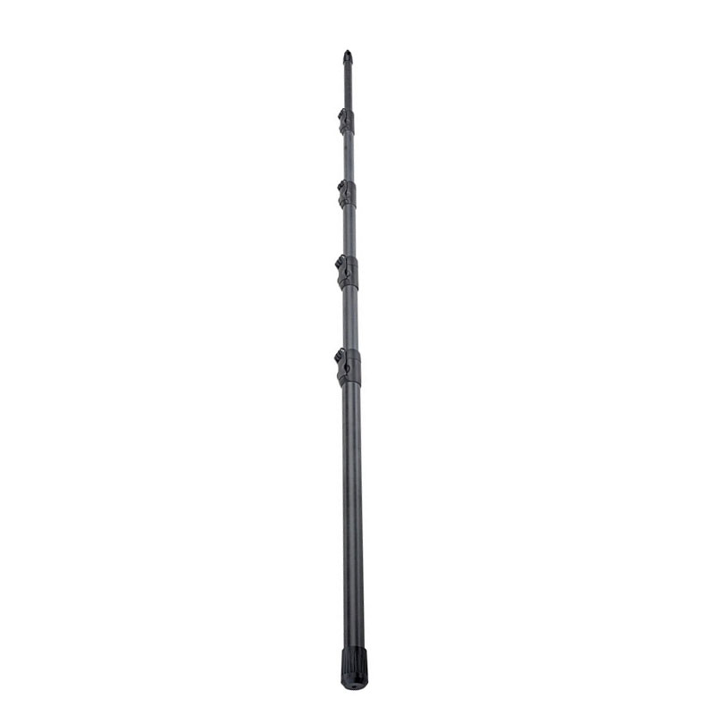 قیمت خرید فروش دسته بوم میکروفن کی اند ام K&M 23790-000-55