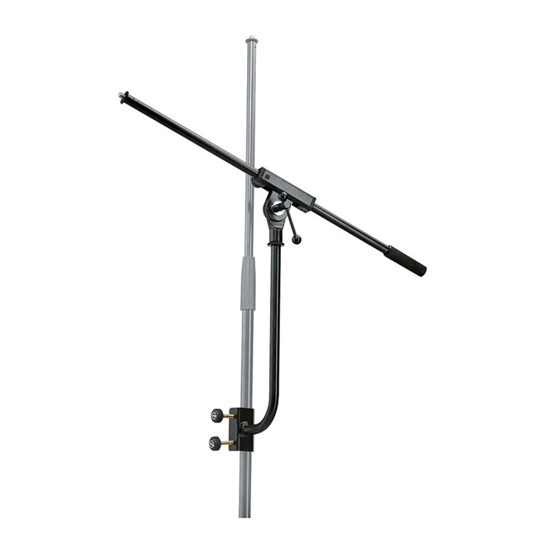 قیمت خرید فروش پایه میکروفن کی اند ام K&M 24010-314-55
