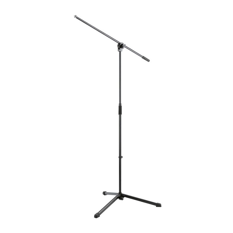 قیمت خرید فروش پایه میکروفن کی اند ام K&M 25400-300-55