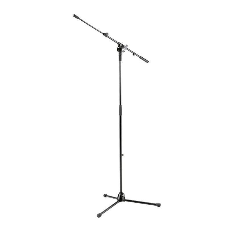قیمت خرید فروش پایه میکروفن کی اند ام K&M 25600-300-55