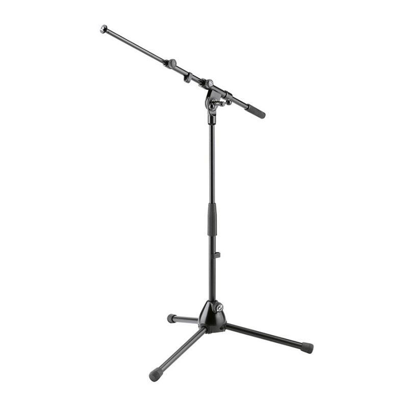 قیمت خرید فروش پایه میکروفن کی اند ام K&M 25900-300-55