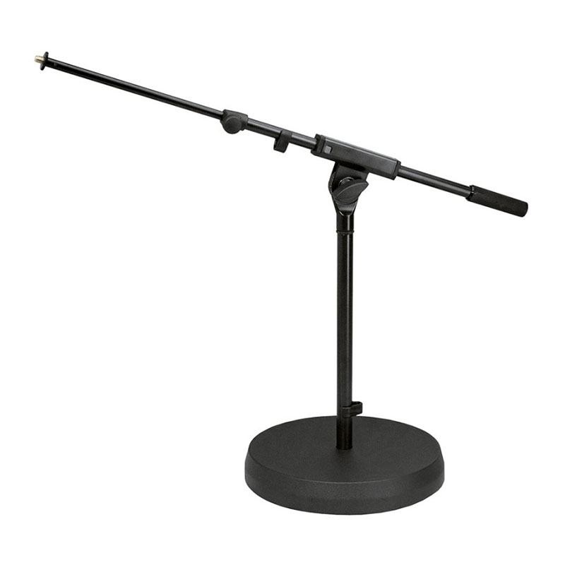 قیمت خرید فروش پایه میکروفن کی اند ام K&M 25960-300-55