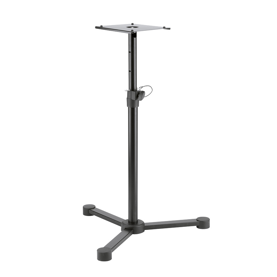 قیمت خرید فروش پایه اسپیکر کی اند ام K&M 26720-000-55 Pair