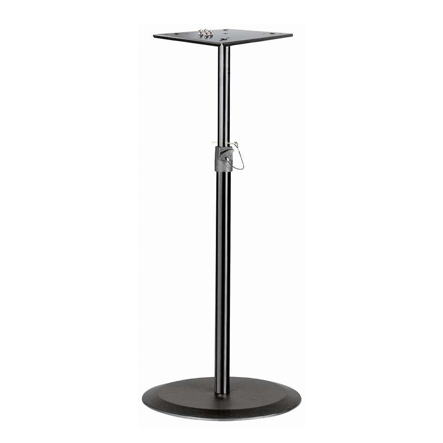 قیمت خرید فروش پایه اسپیکر کی اند ام K&M 26740-000-55 Pair