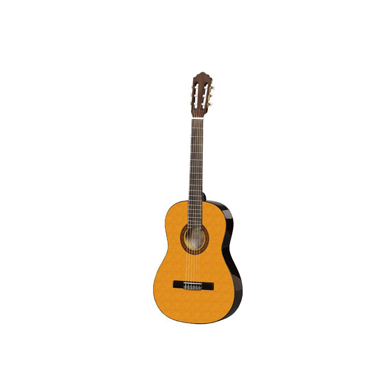 قیمت خرید فروش گیتار کلاسیک هافنر Hofner HAC204 3/4