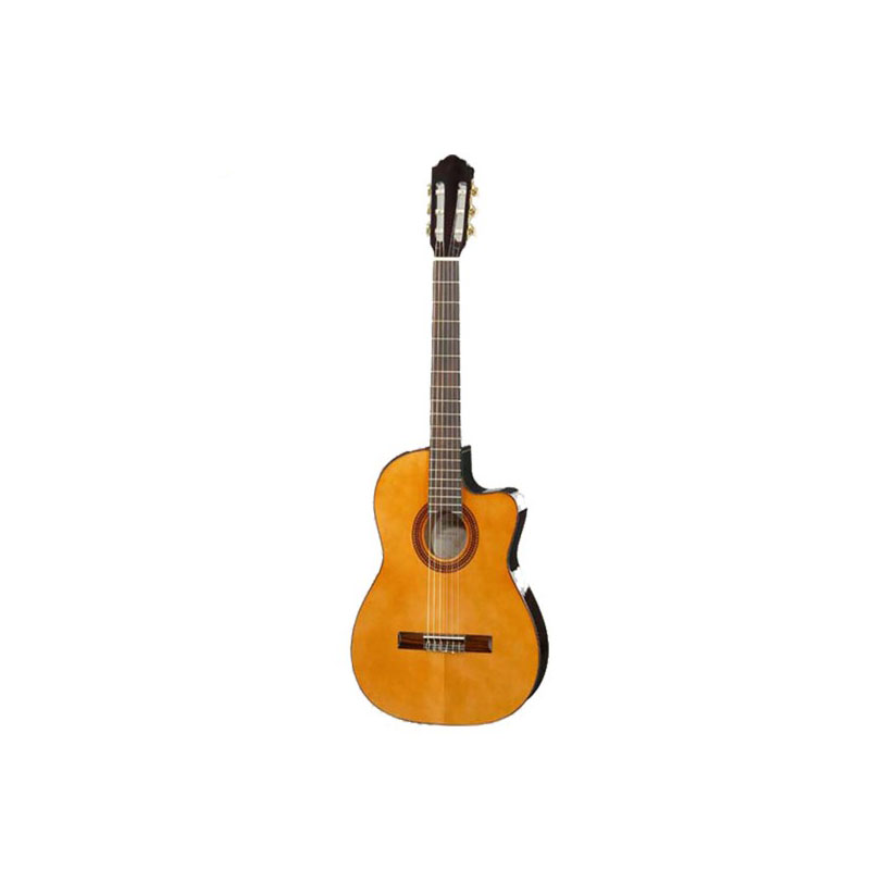گيتار الکترو کلاسيک  هافنر Hofner HAC204 CE
