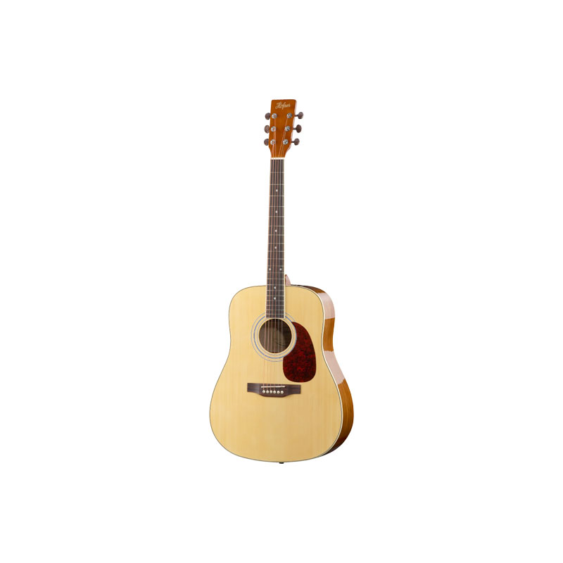 قیمت خرید فروش گیتار آکوستیک هافنر Hofner HAS-D01