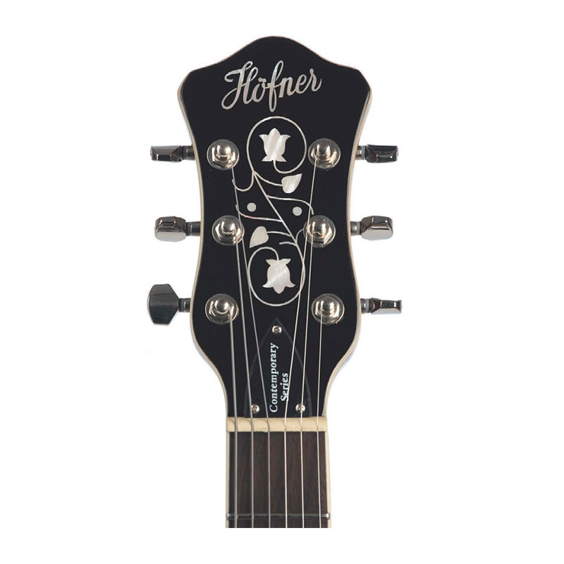گیتار الکتریک هافنر Hofner HCT-CS10-RED