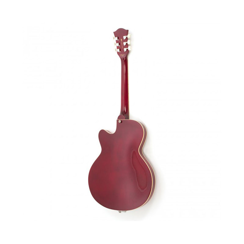 گیتار الکتریک هافنر Hofner HCT-TP-R